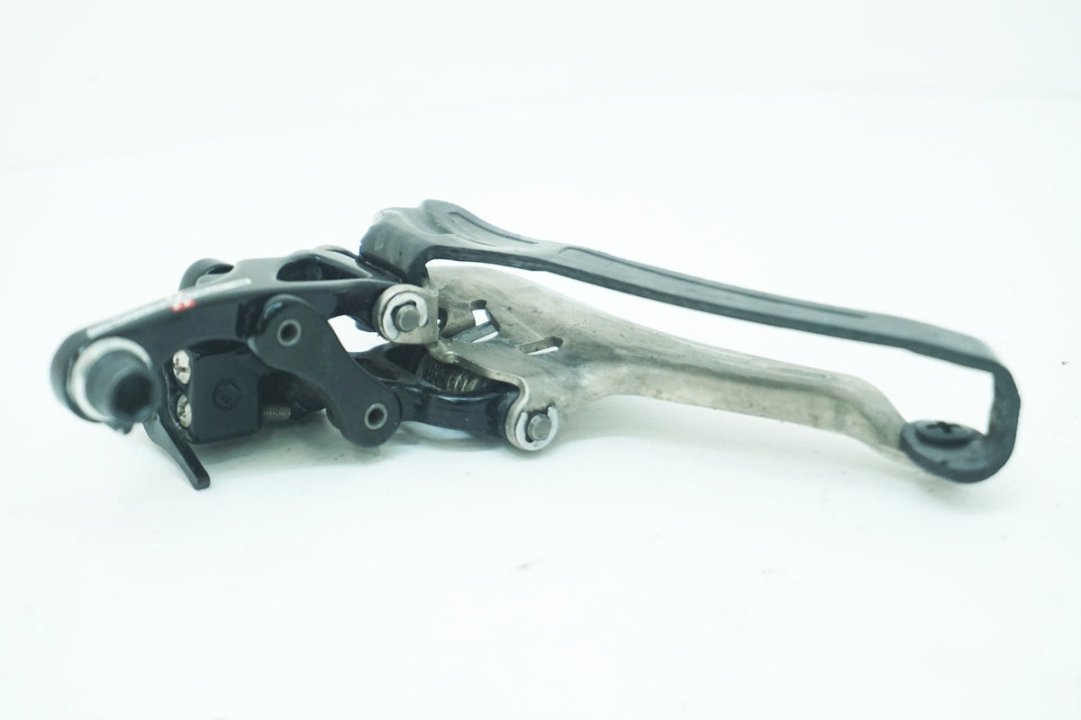 CAMPAGNOLO 「カンパニョーロ」 SUPER RECORD フロントディレイラー