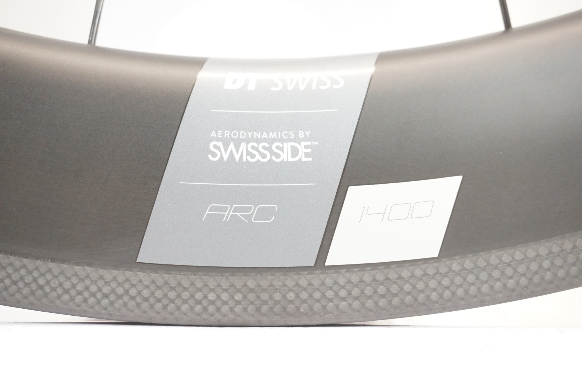 DT SWISS 「ディーティースイス」 ARC 1400 DICUT RIM シマノ11s ホイールセット / 宇都宮店