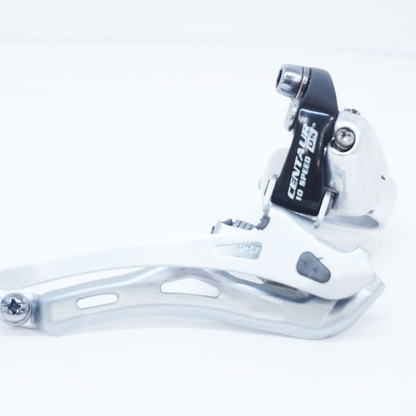 カンパニョーロ Campagnolo CENTAUR フロントディレイラー teKci3kV7GOVIggLdl3VuUxqG5Zh89