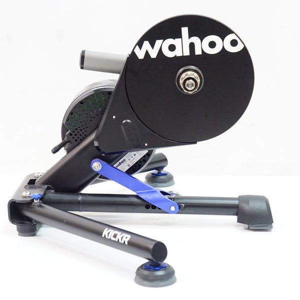 WAHOO 「ワフー」 KICKR V5 WF113 スマートトレーナー / 熊谷本店
