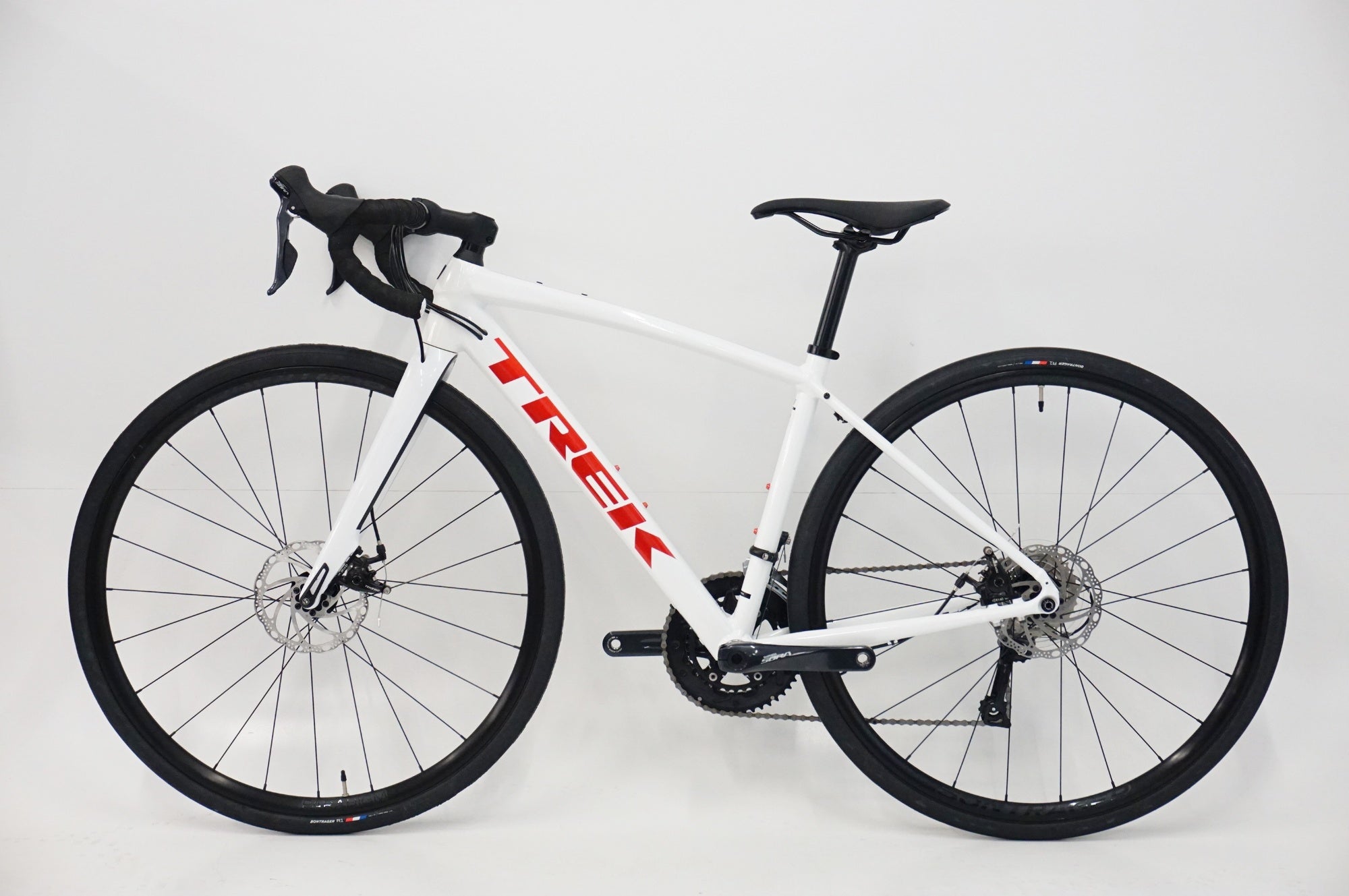 TREK 「トレック」 DOMANE AL 3 DISC 2022年モデル ロードバイク / 浜松店