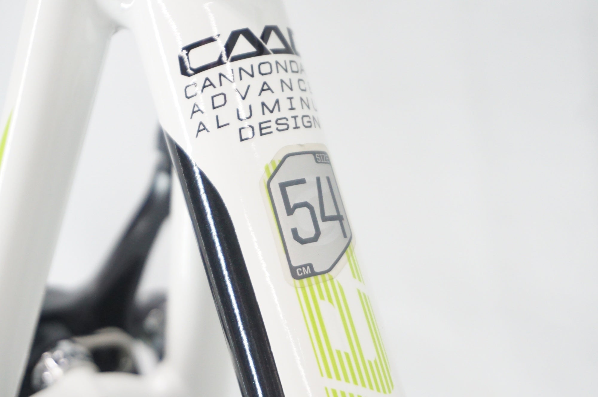 CANNONDALE 「キャノンデール」 CAAD10 5 105 2014年モデル ロードバイク / 阪急塚口店
