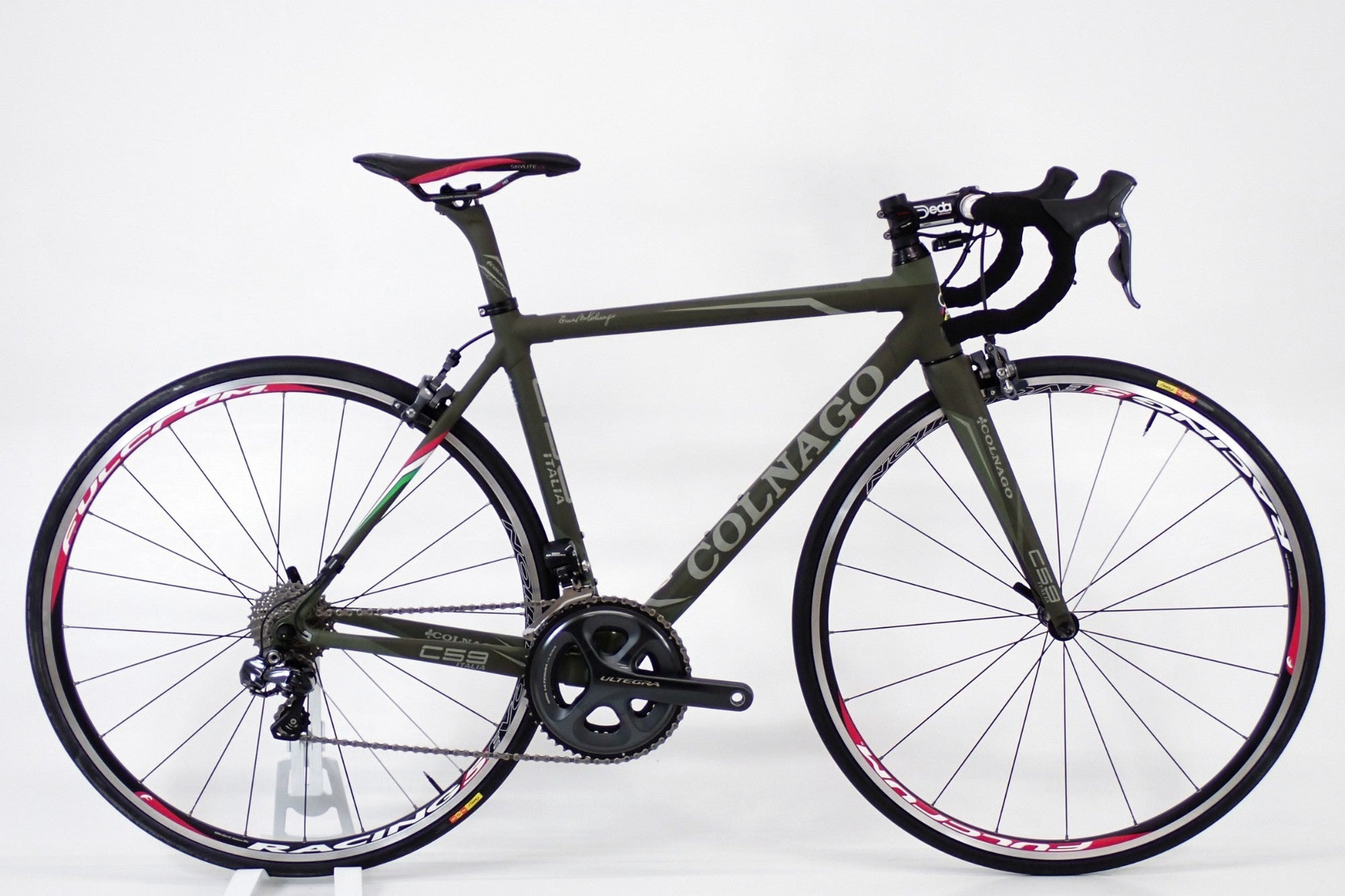 COLNAGO 「コルナゴ」 C59 2013年モデル ロードバイク / 伊勢崎店