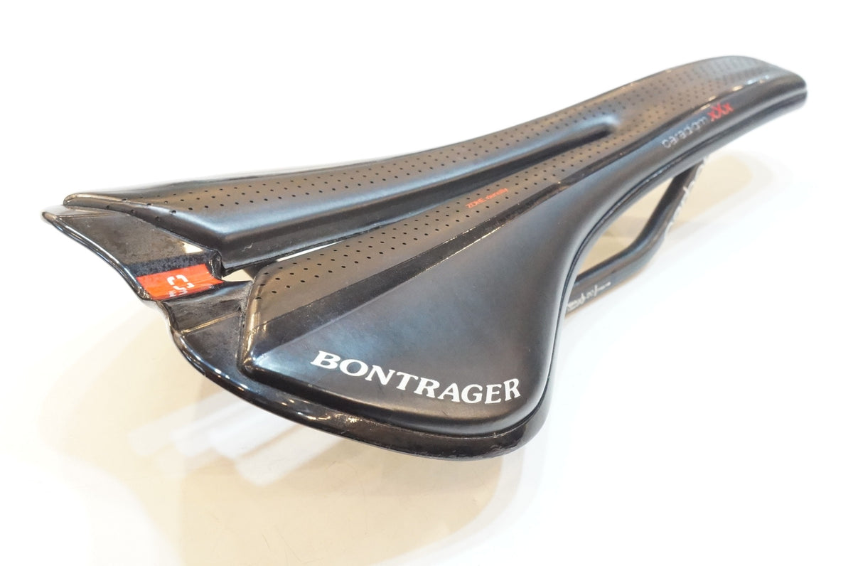 BONTRAGER 「ボントレガー」 PARADIGM XXX CARBON サドル / 浦和ベース