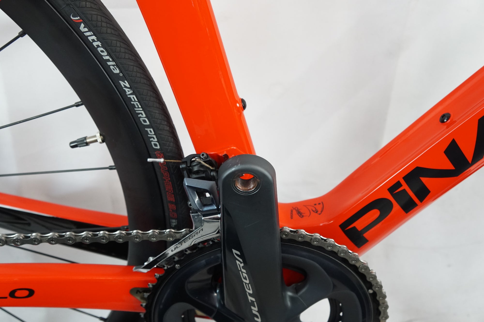 PINARELLO 「ピナレロ」 PRINCE DISC 2021年モデル ロードバイク / バイチャリ浦和ベース