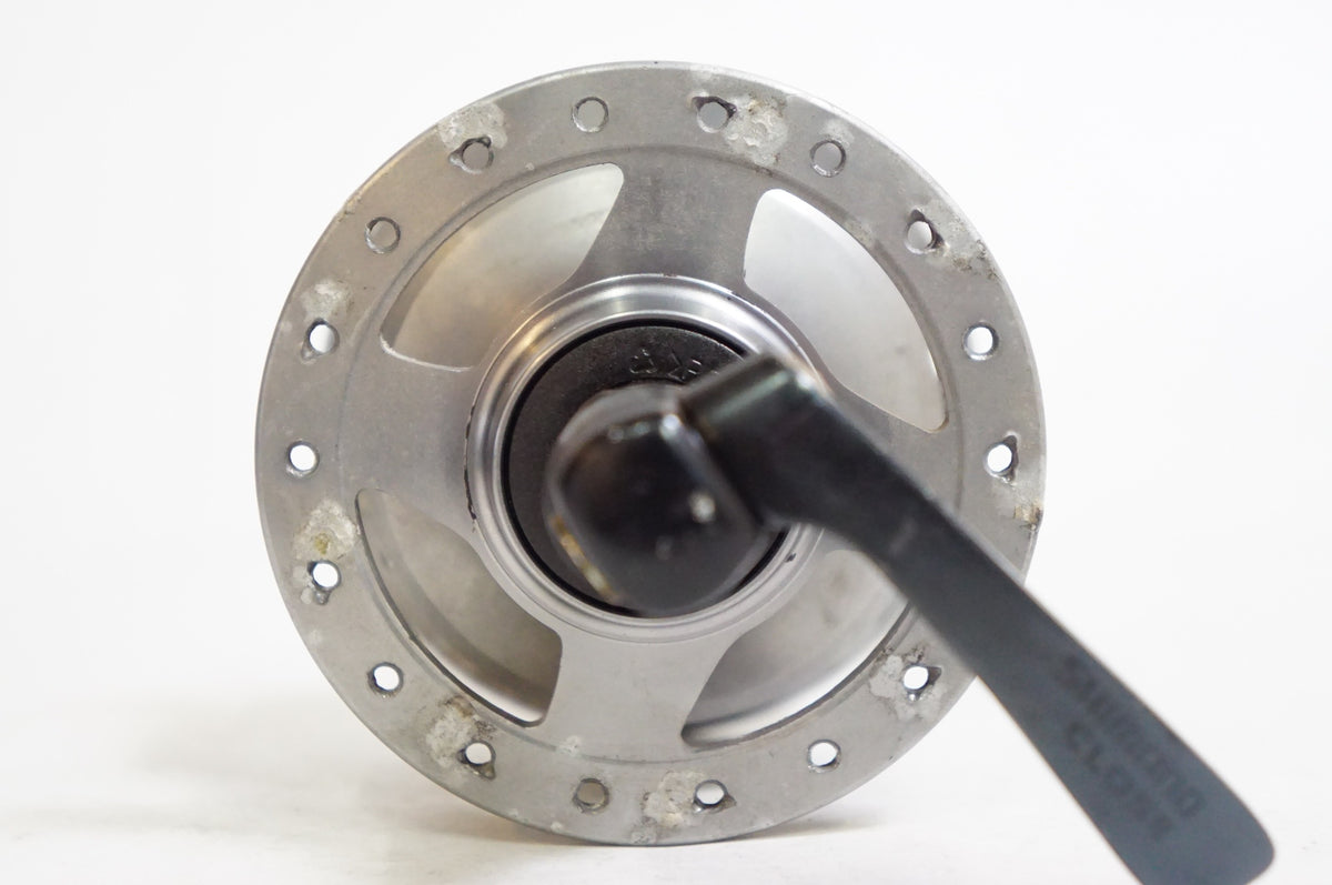 SHIMANO 「シマノ」 DEOLE LX DH-T670-3N ハブダイナモ / 熊谷本店