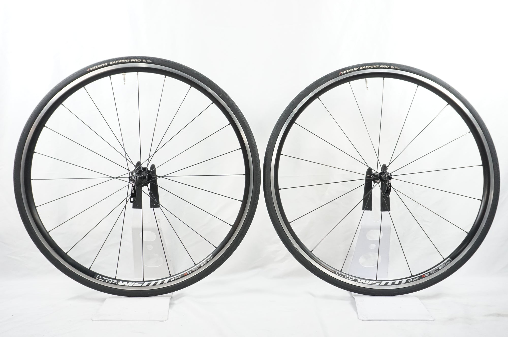 DT SWISS「ディーティースイス」R522  シマノ11s ホイールセット / 川越店