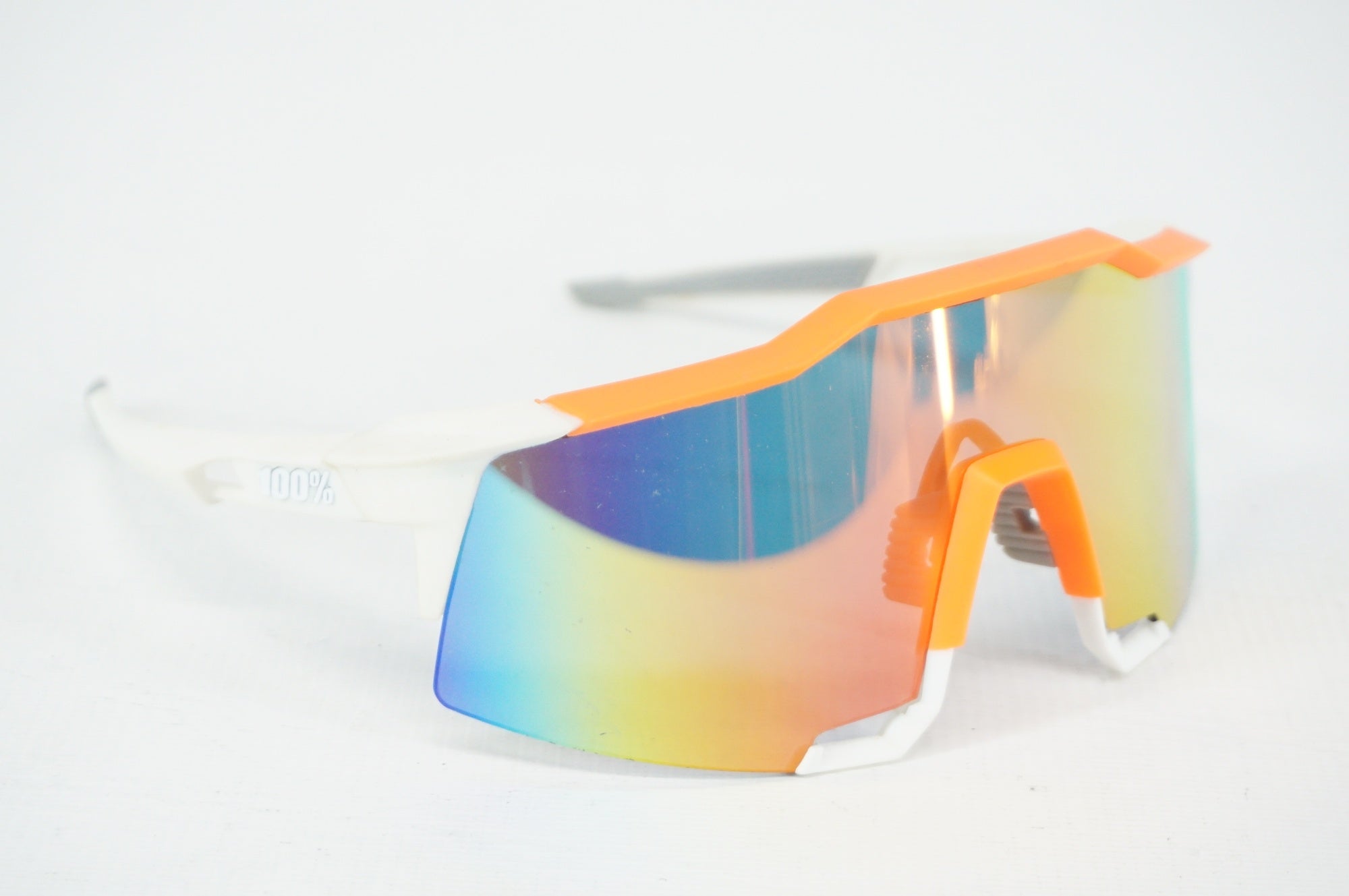 100% 「ワンハンドレッド」 SPEEDCRAFT アイウェア / 阪急塚口店