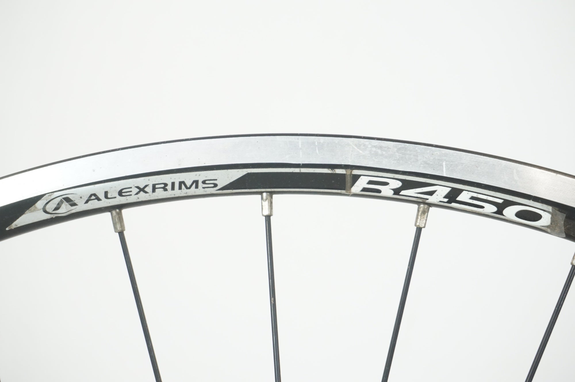 ALEXRIMS R450 ホイールセット 10sスプロケ付き ミニベロ 451 ALEXRIMS 「アレックスリム」 R450 リム SHIMANO M495 ハブ SHIMANO10s