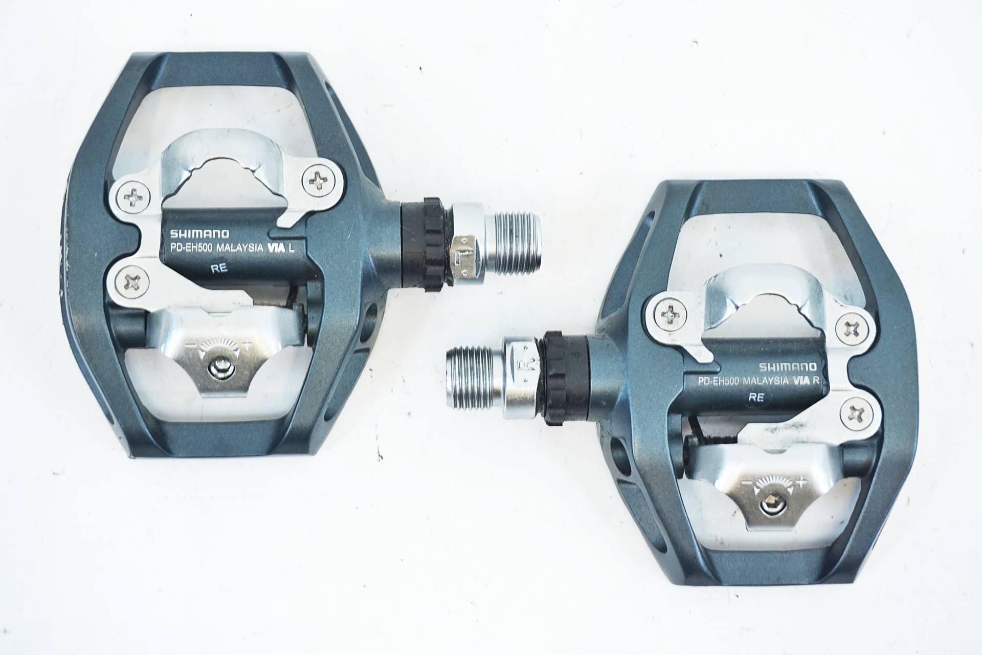 SHIMANO 「シマノ」 PD-EH500 ペダル / 有明ガーデン店
