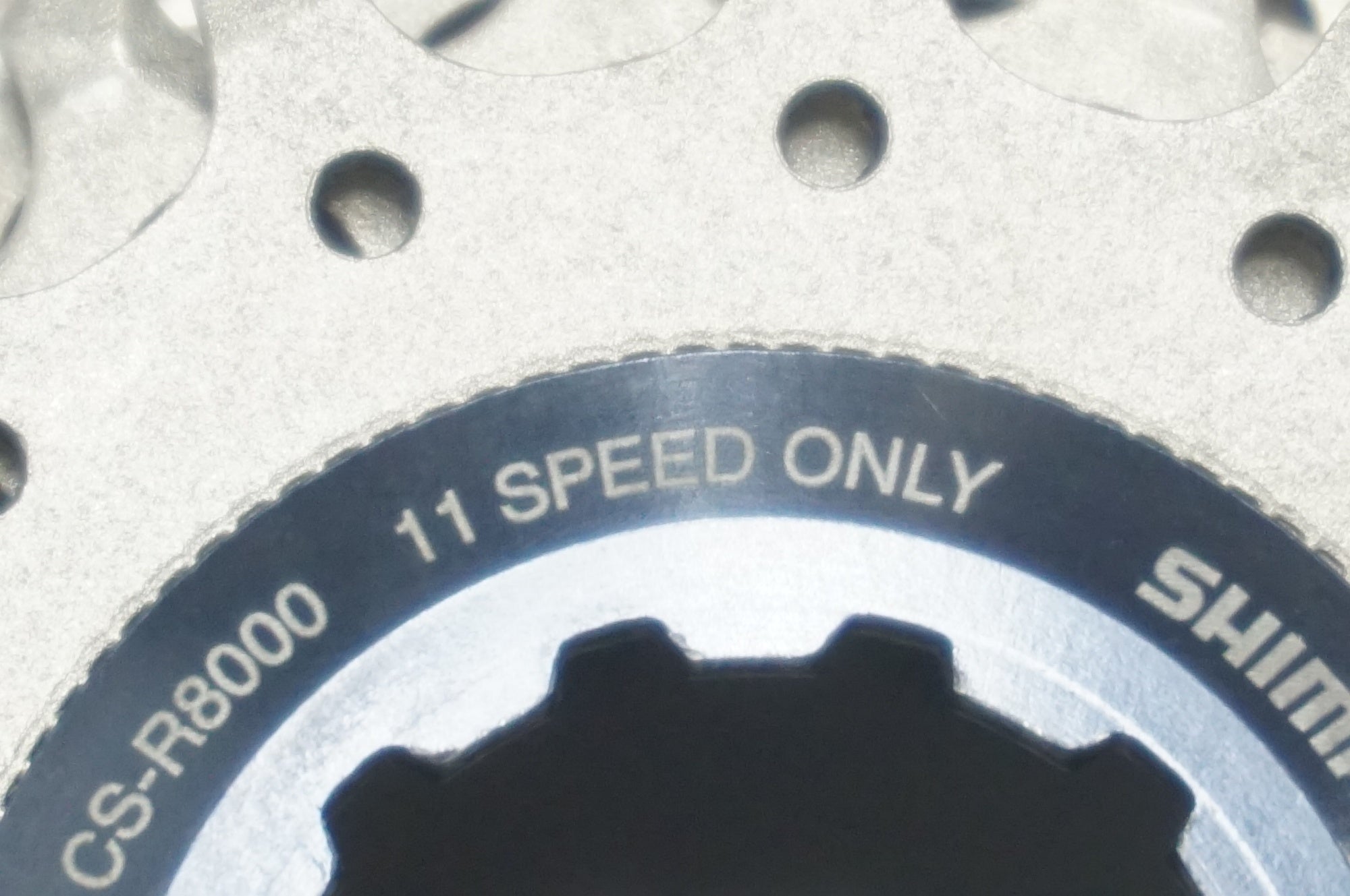 SHIMANO 「シマノ」 ULTEGRA CS-R8000 14-28T スプロケット / 福岡店