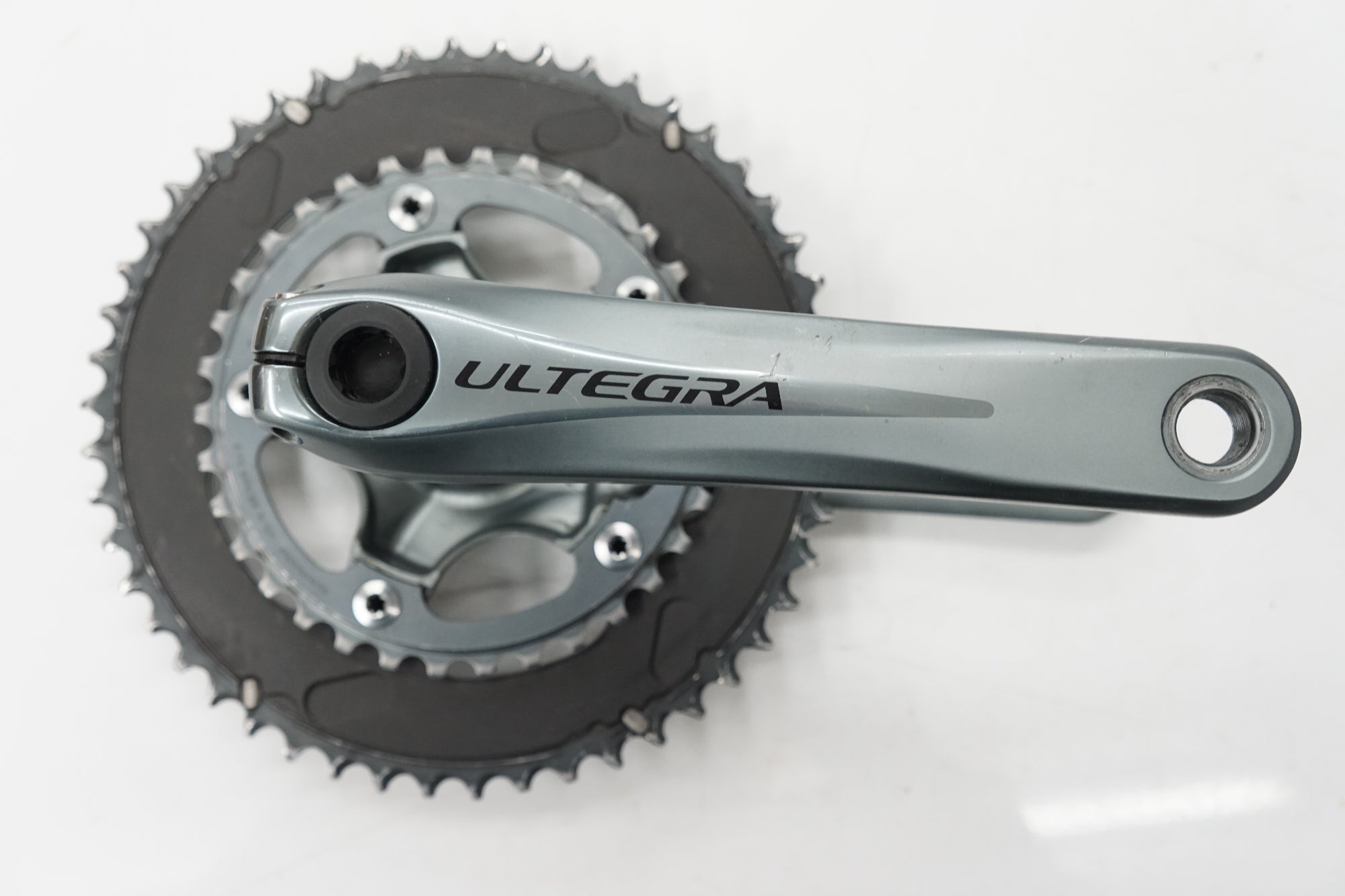 SHIMANO 「シマノ」 ULTEGRA FC-6700 165mm 50-34T クランク / バイチャリ浦和ベース