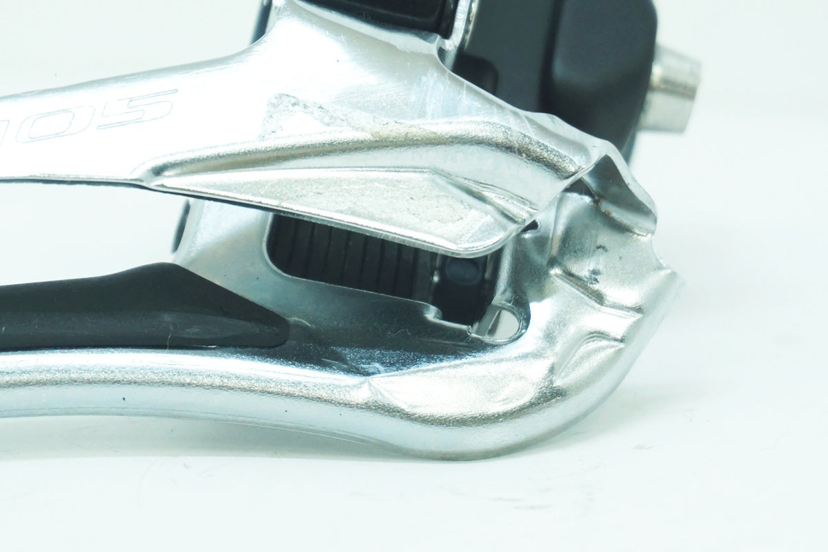 SHIMANO 「シマノ」 105 FD-5800 フロントディレイラー / 大阪美原北インター店