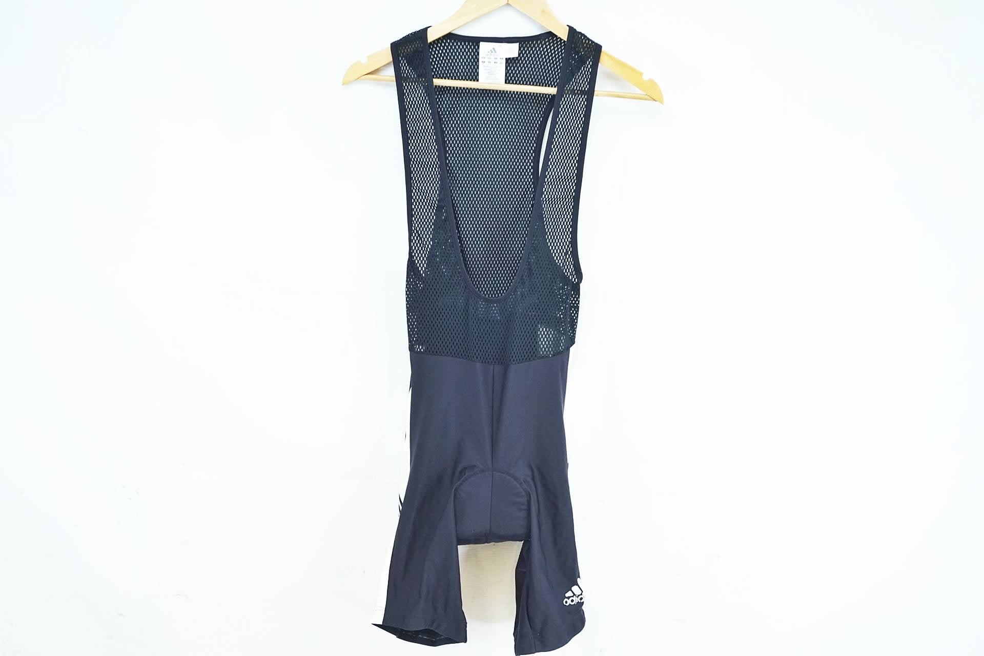 ADIDAS 「アディダス」 Lサイズ ビブパンツ / 有明ガーデン店