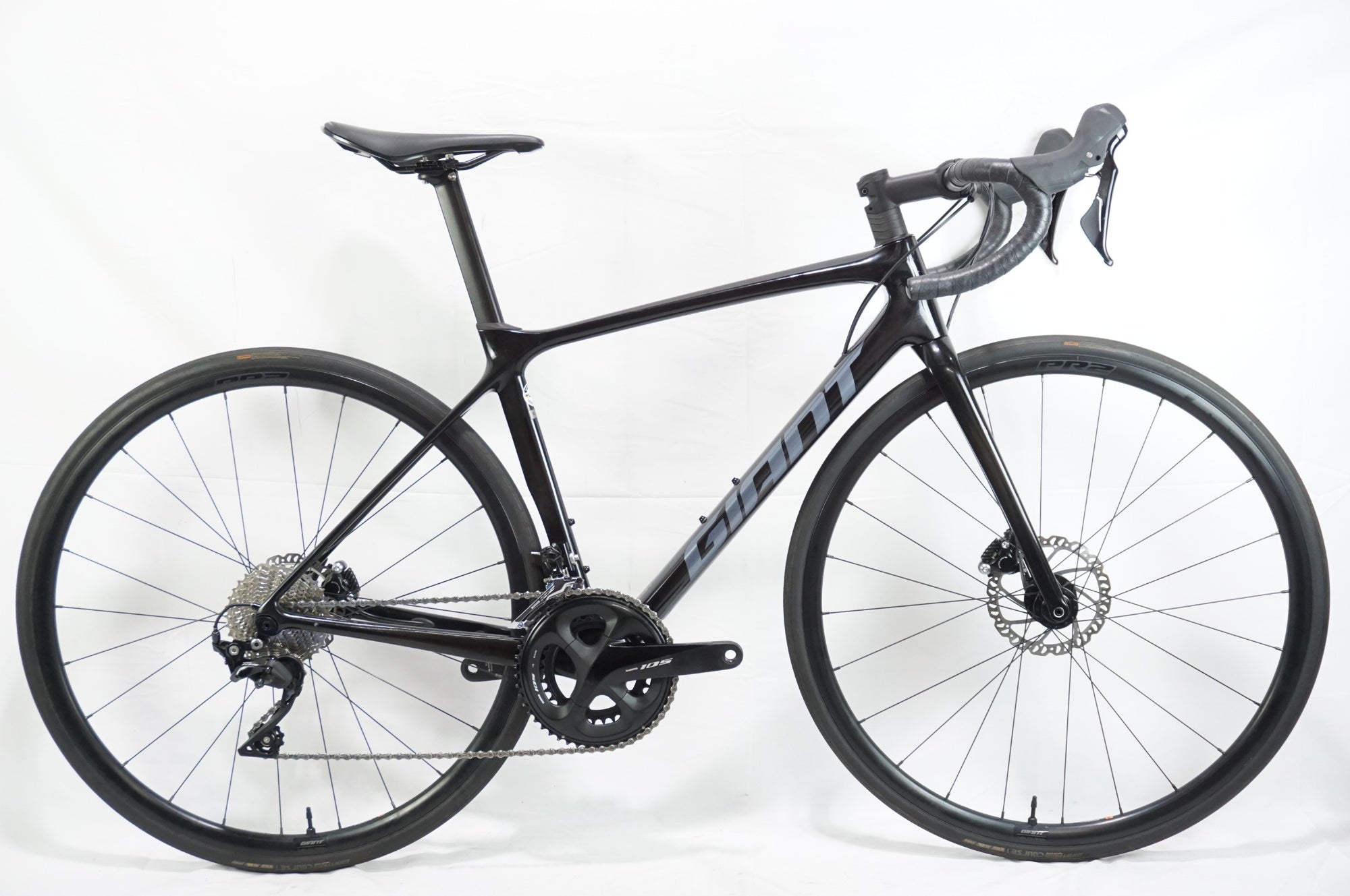 GIANT 「ジャイアント」 TCR ADVANCED2 DISC KOM 2022年モデル ロードバイク / 中目黒店