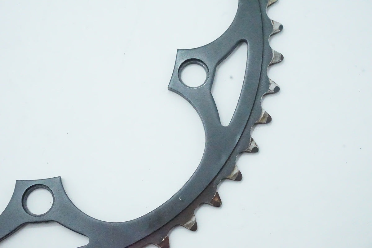 SUGINO「スギノ」 TRACK 48T チェーンリング/ 京都西院店