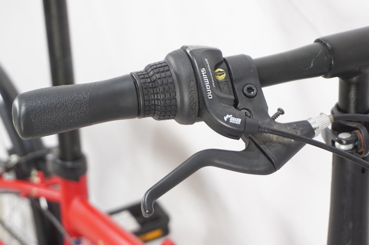 DAHON 「ダホン」 SUV D6 2020年モデル 20インチ 折り畳み自転車 / AKIBA店