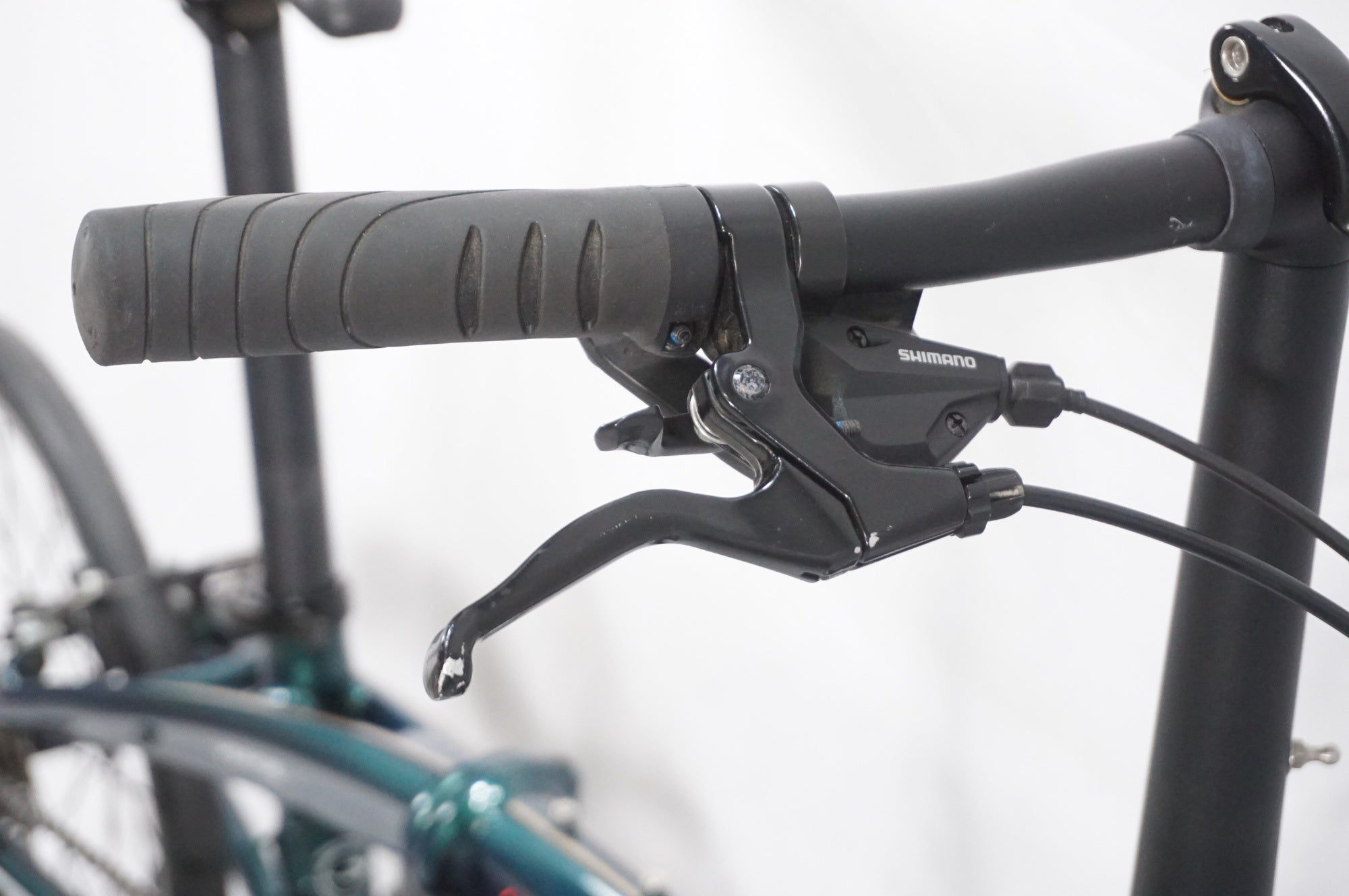TERN 「ターン」 VERGE N8 2022年モデル 20インチ 折り畳み自転車 / AKIBA店