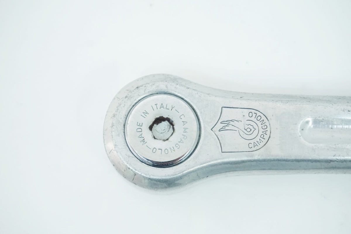 CAMPAGNOLO 「カンパニョーロ」 STRADA  53-42T 172.5mm クランク / 大阪美原北インター店