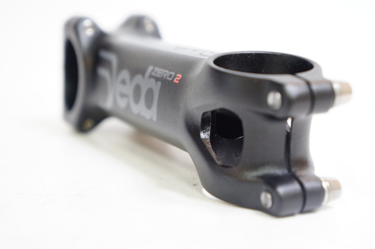 DEDA 「デダ」 ZERO2 120mm φ31.7 ステム / 熊谷本店