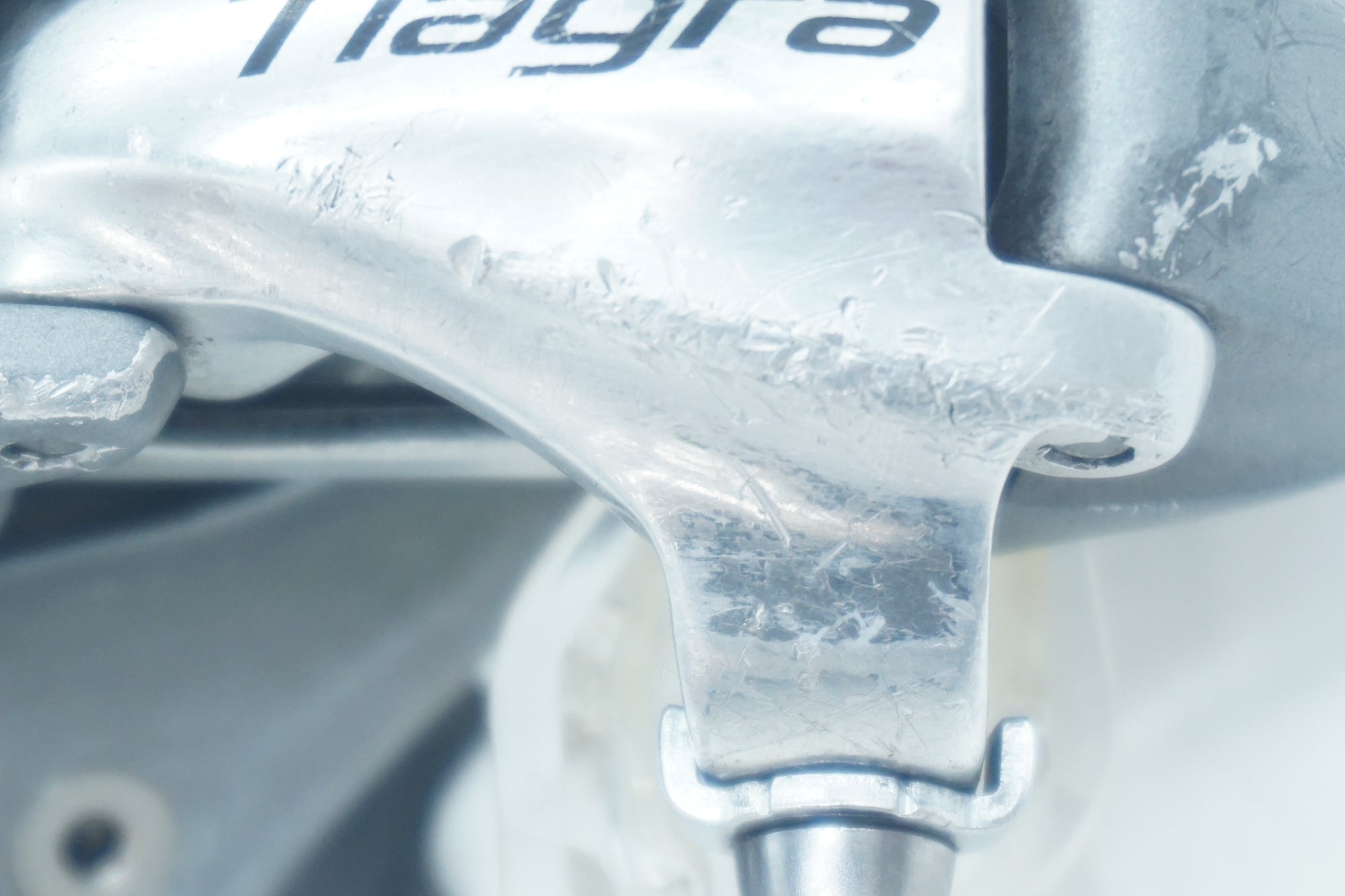 SHIMANO 「シマノ」 TIAGRA RD-4600 リアディレイラー / 京都西院店