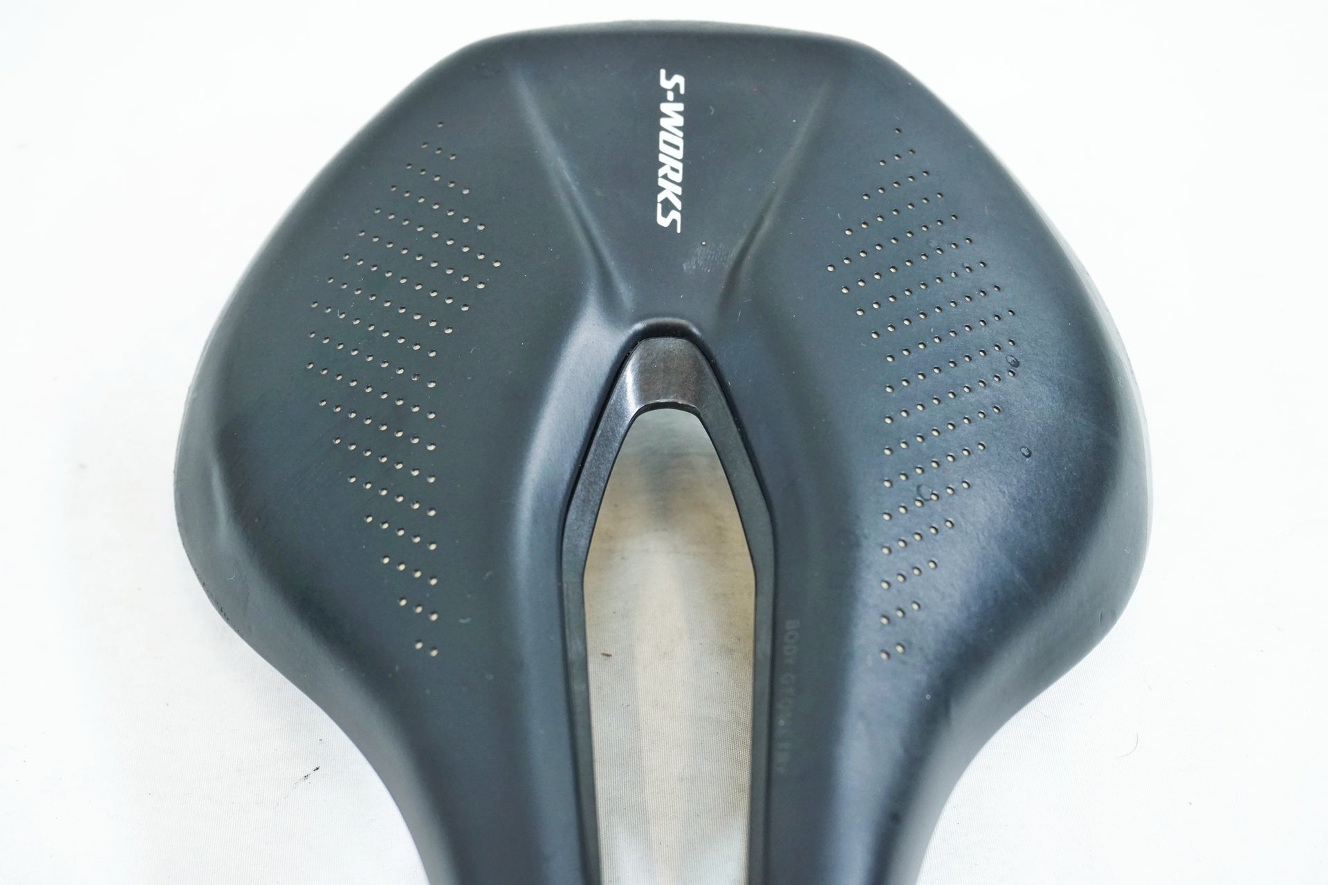 SPECIALIZED 「スペシャライズド」 S-WORKS POWER CARBON SADDLE