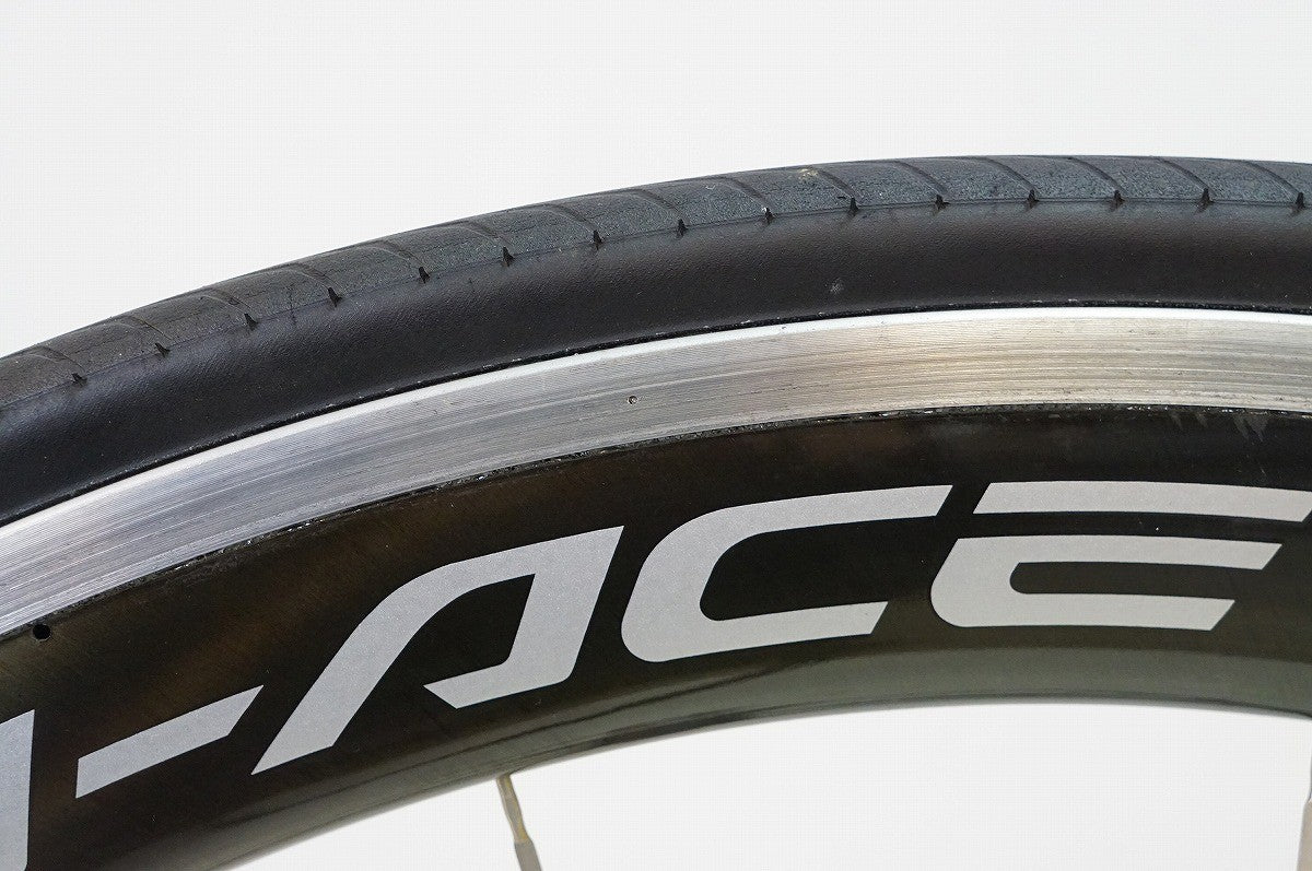 SHIMANO 「シマノ」 DURA-ACE C50 WH-90000 フロントホイール / 熊谷本店