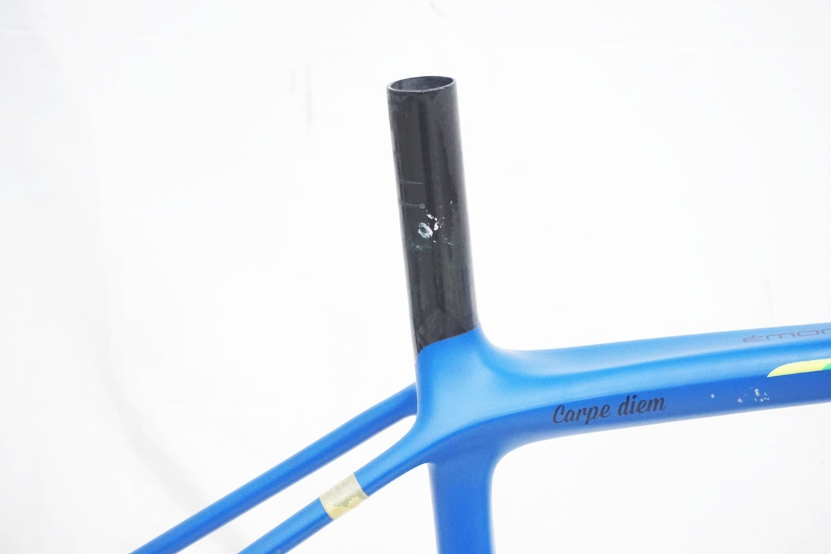 ジャンク TREK 「トレック」 EMONDA SLR DISC PROJECT ONE 2019年頃モデル フレームセット / 大阪美原北インター店