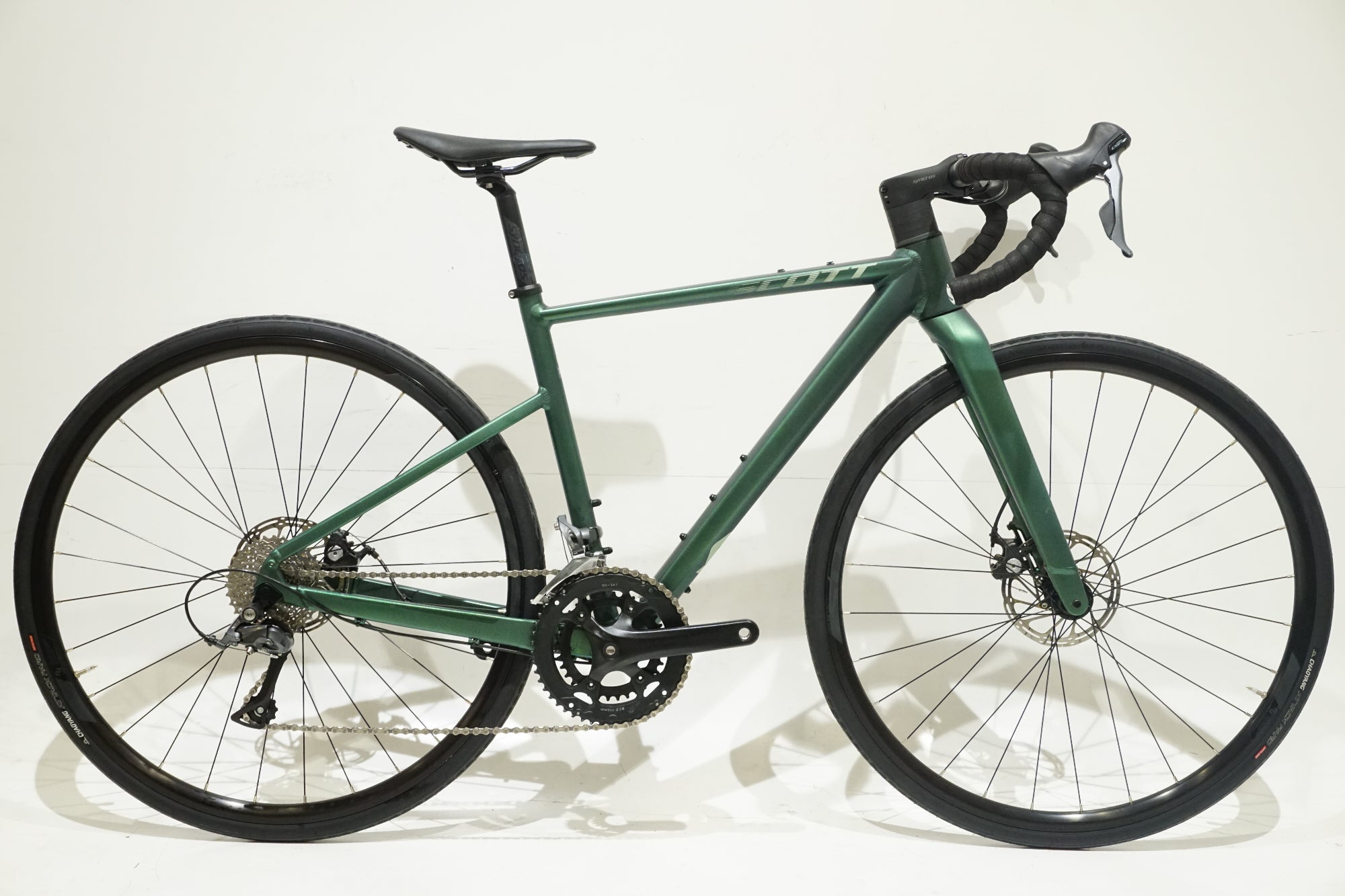 SCOTT 「スコット」 SPEEDSTER GRAVEL 50 2023年モデル ロードバイク / 浜松店