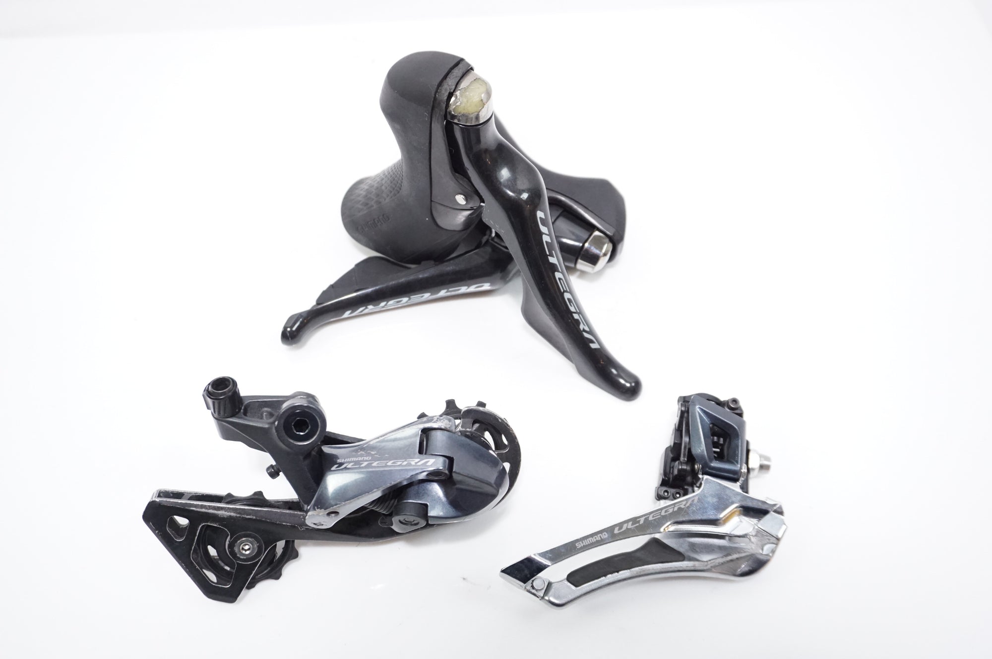 SHIMANO 「シマノ」 ULTEGRA R8000 グループセット / 中目黒店