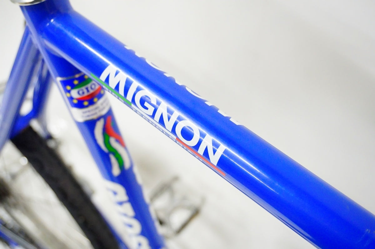 GIOS 「ジオス」 MIGNON 2021年モデル ミニベロ / 名古屋大須店