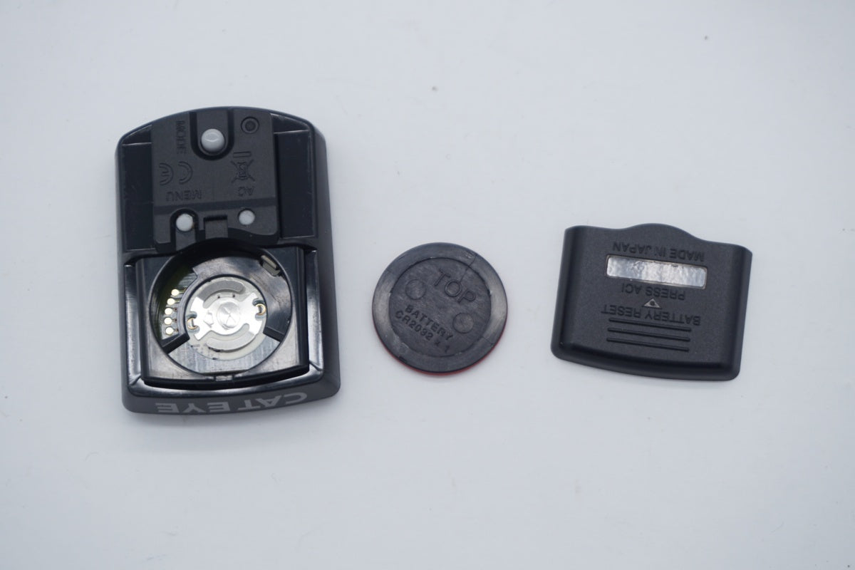 CAT EYE 「キャットアイ」 STRADA SMART CC-RD500B サイクルコンピューター / 滋賀大津店