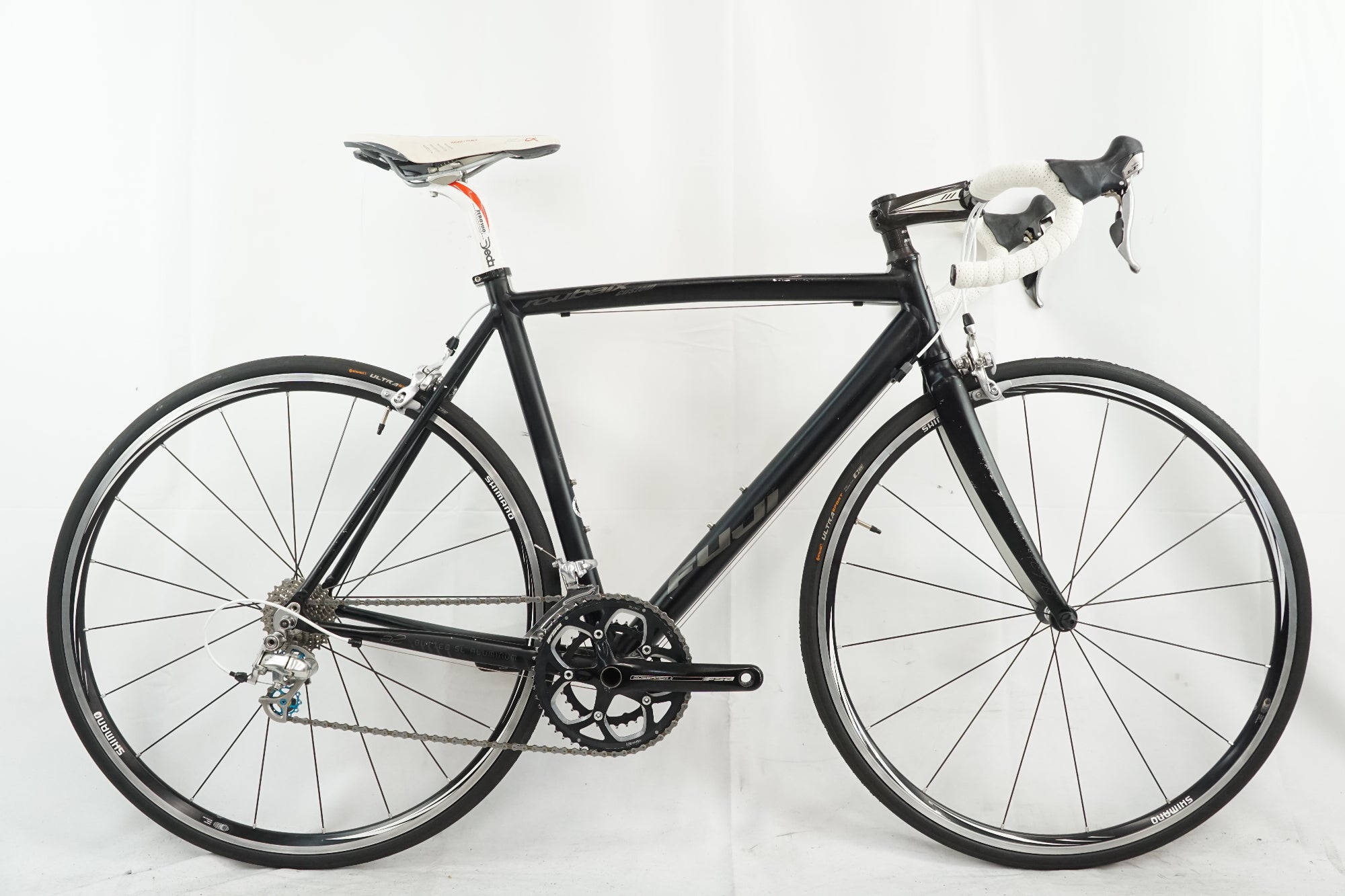 FUJI 「フジ」 ROUBAIX CUSTOM 2013年モデル ロードバイク / 大宮店