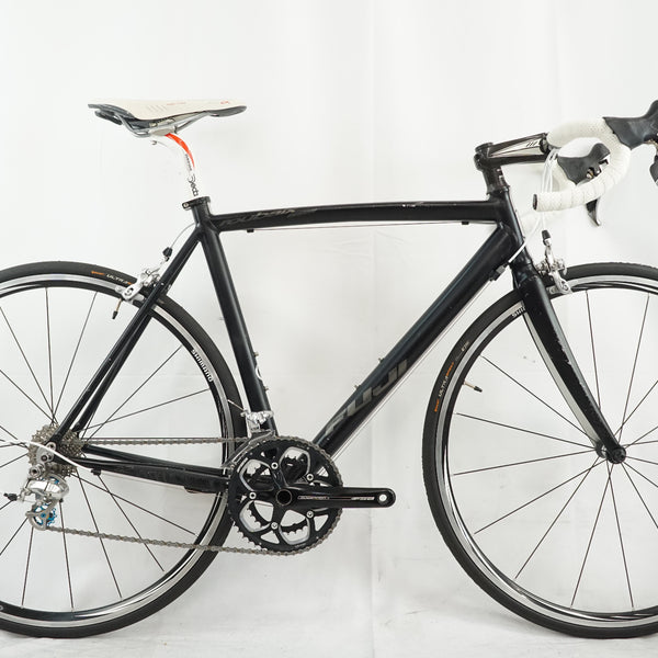 FUJI 「フジ」 ROUBAIX CUSTOM 2013年モデル ロードバイク / 大宮店 ｜ バイチャリ公式オンラインショップ  【スポーツ自転車買取販売専門店】