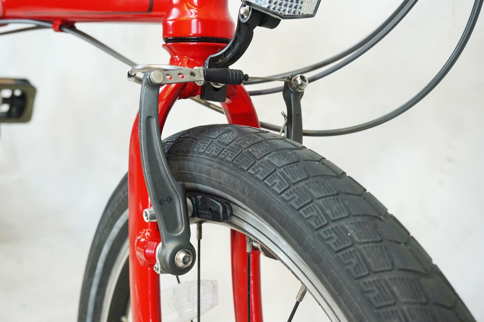 DAHON 「ダホン」 SPEED 2012年モデル 20インチ 折り畳み自転車 / 有明