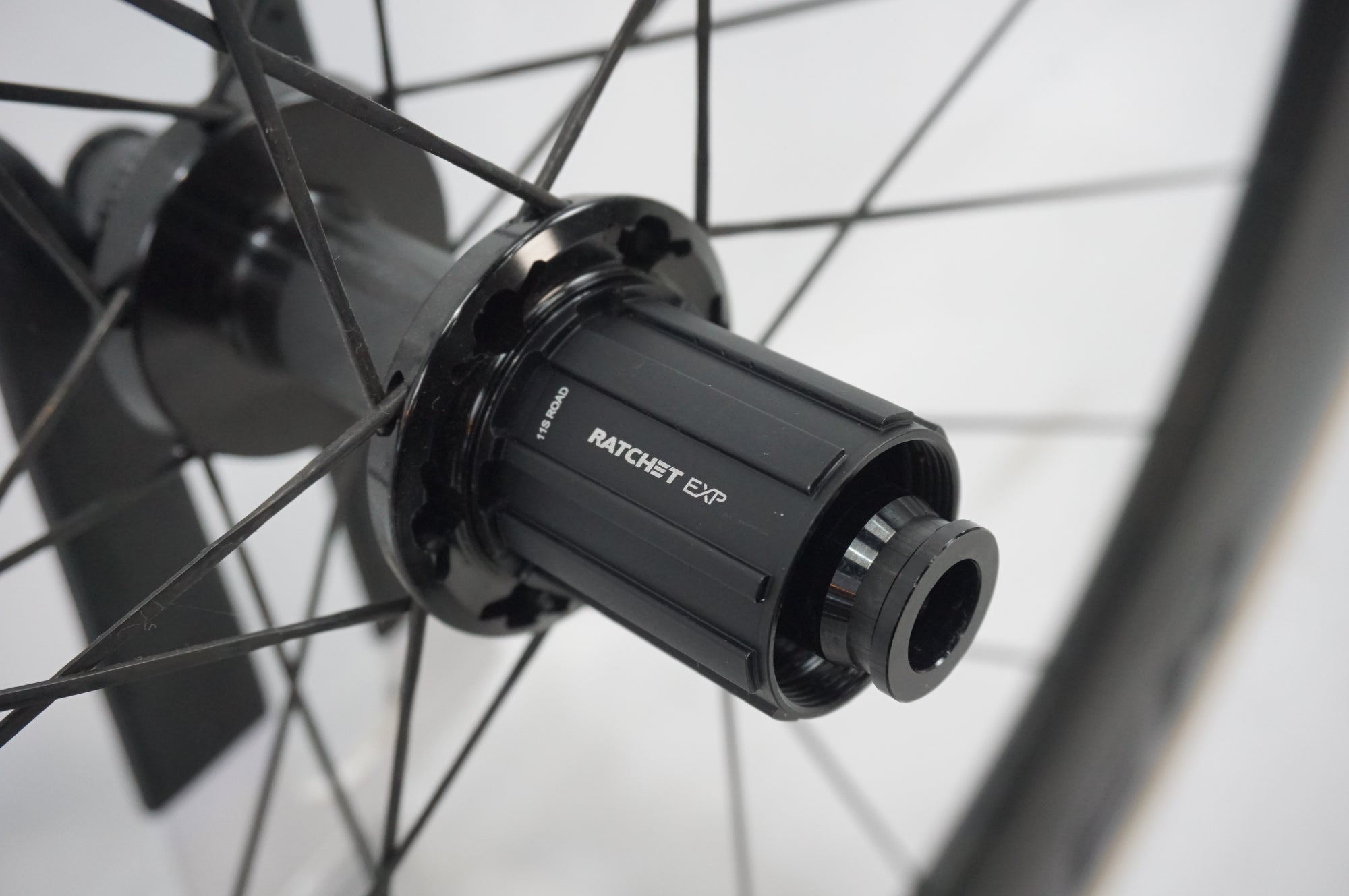 BONTRAGER 「ボントレガー」 AEOLUS RSL 75 TLR DISC ホイールセット / 川越店