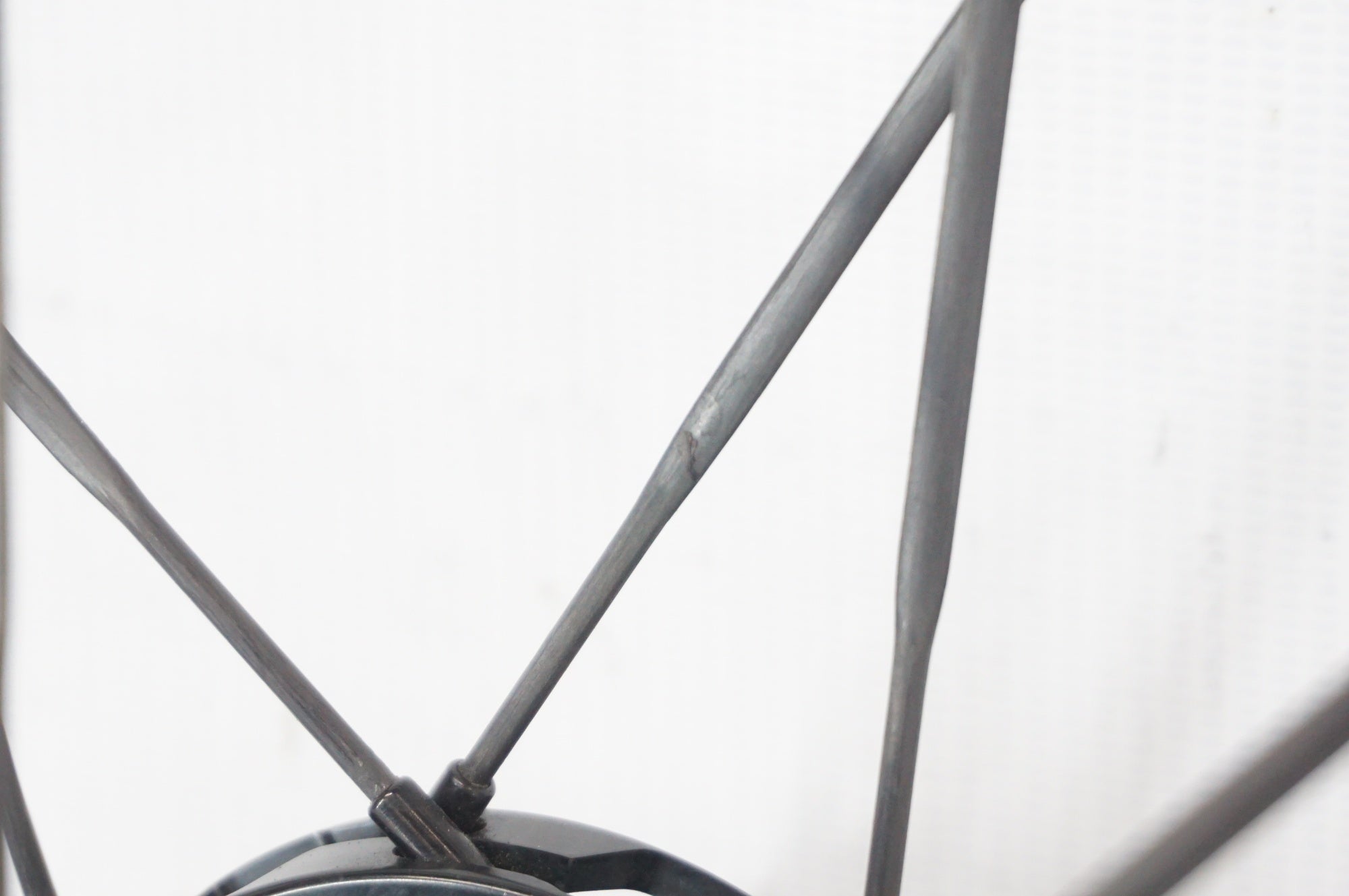 LUN 「ルン」 HYPER 50mm リムブレーキ シマノ11速 ホイールセット / 阪急塚口店