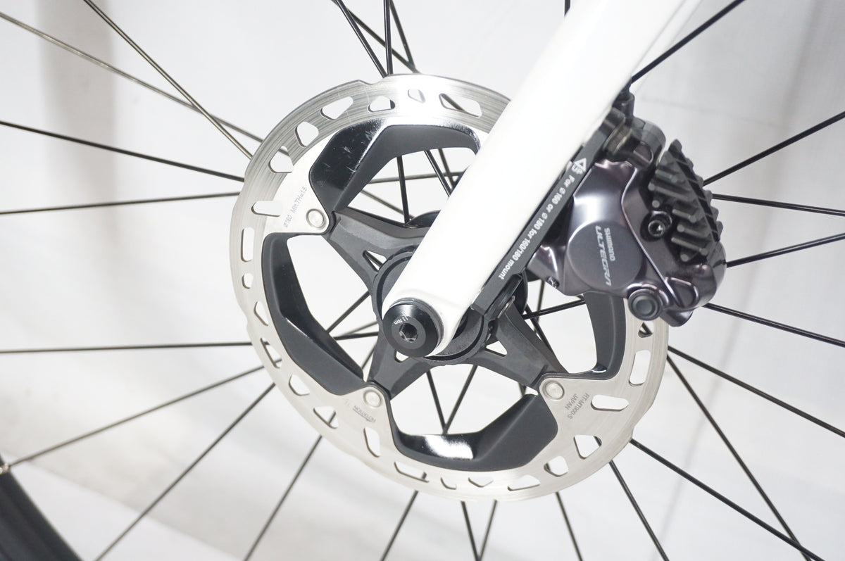 GIANT 「ジャイアント」 TCR ADVANCED1 DISC KOM 2025年モデル ロードバイク / 阪急塚口店
