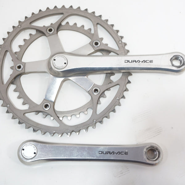 FC-7402 170mm デュラエース SHIMANO 「シマノ」 DURA-ACE FC-7402 52-39T 170mm クランクセット