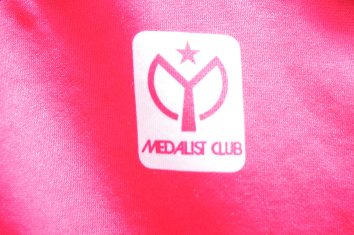 MEDALIST CLUB 「メダリストクラブ」 サイズ不明 サイクルジャージ / 大阪門真店