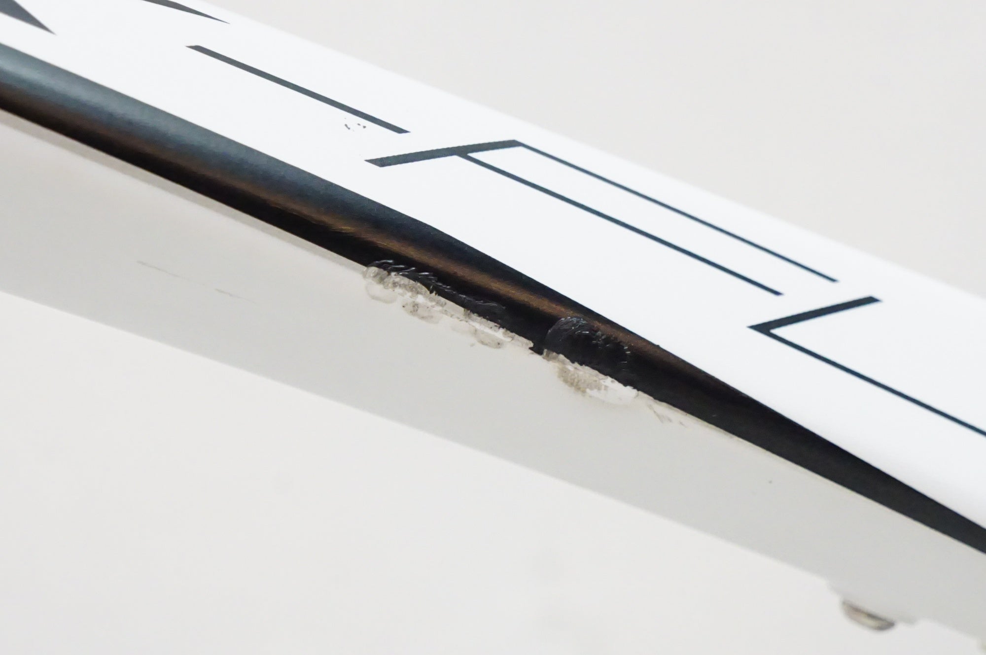 LAPIERRE 「ラピエール」 X-FLOW 512 2012年モデル フレームセット / 熊谷本店