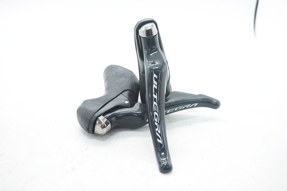 SHIMANO 「シマノ」 ULTEGRA ST-R8000 デュアルコントロールレバー / 大阪門真店