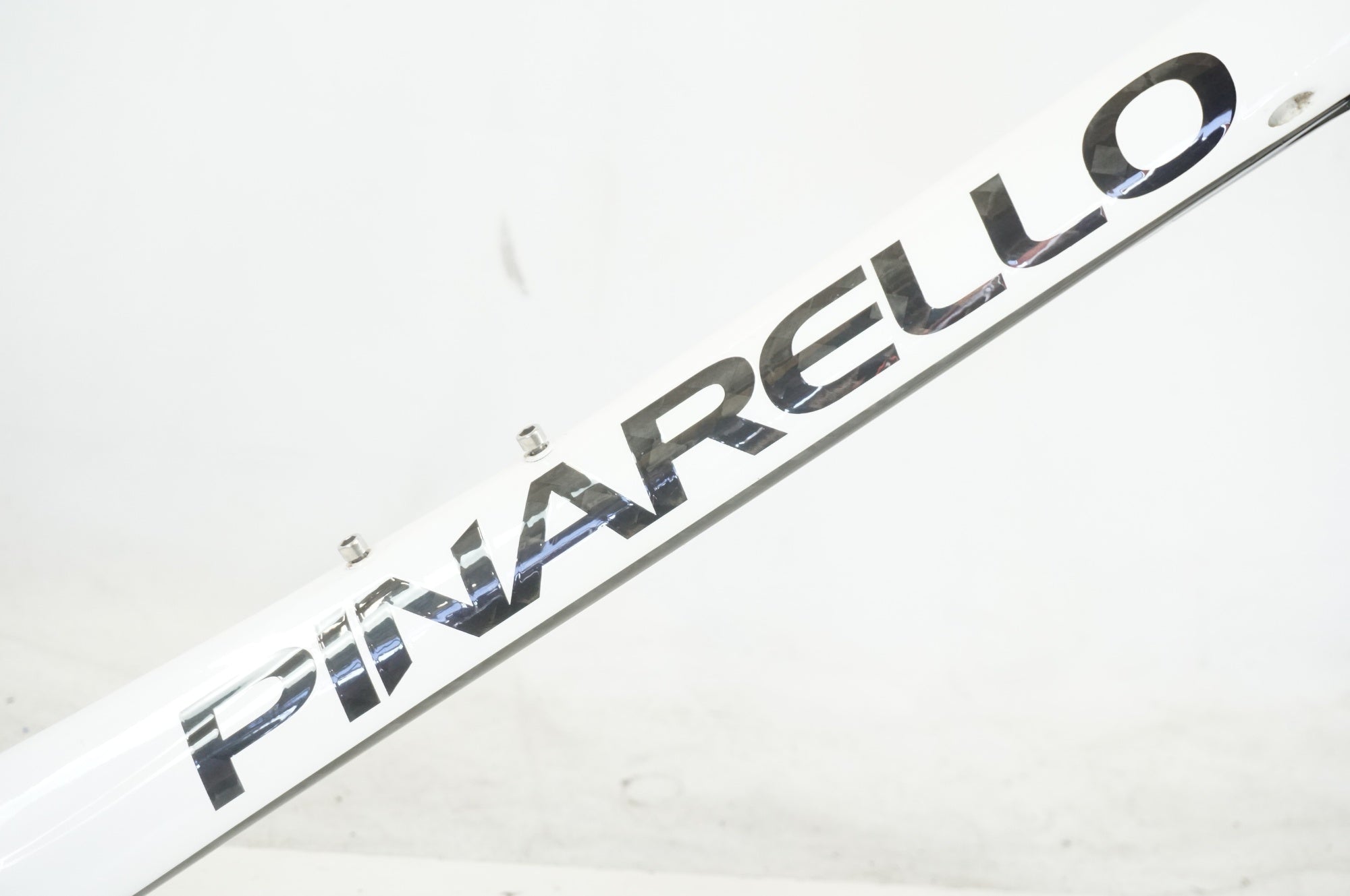 PINARELLO 「ピナレロ」 FP QUATTRO 2013年モデル フレームセット