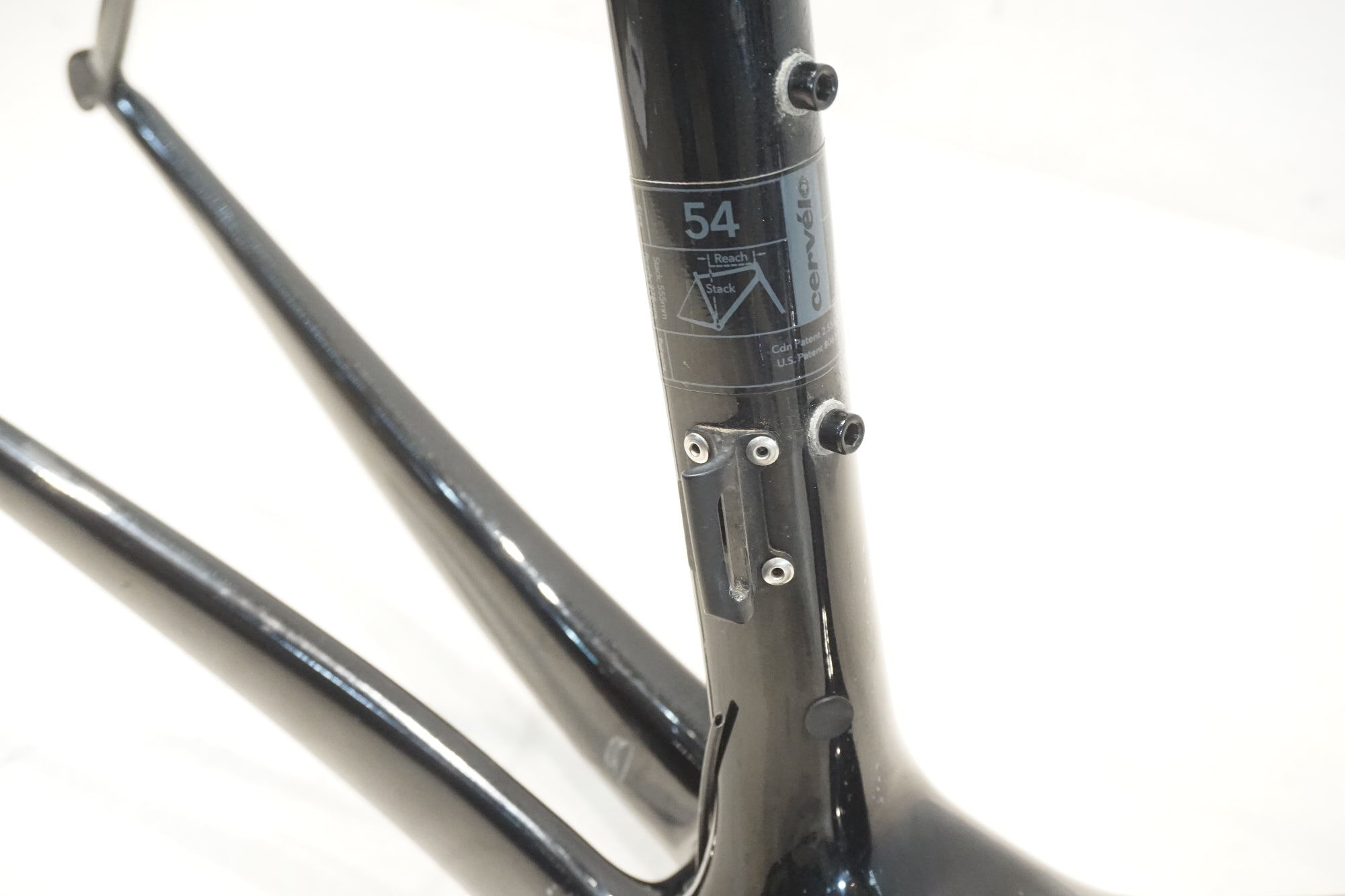 CERVELO 「サーベロ」 R2 2015年モデル フレームセット / 横浜戸塚店