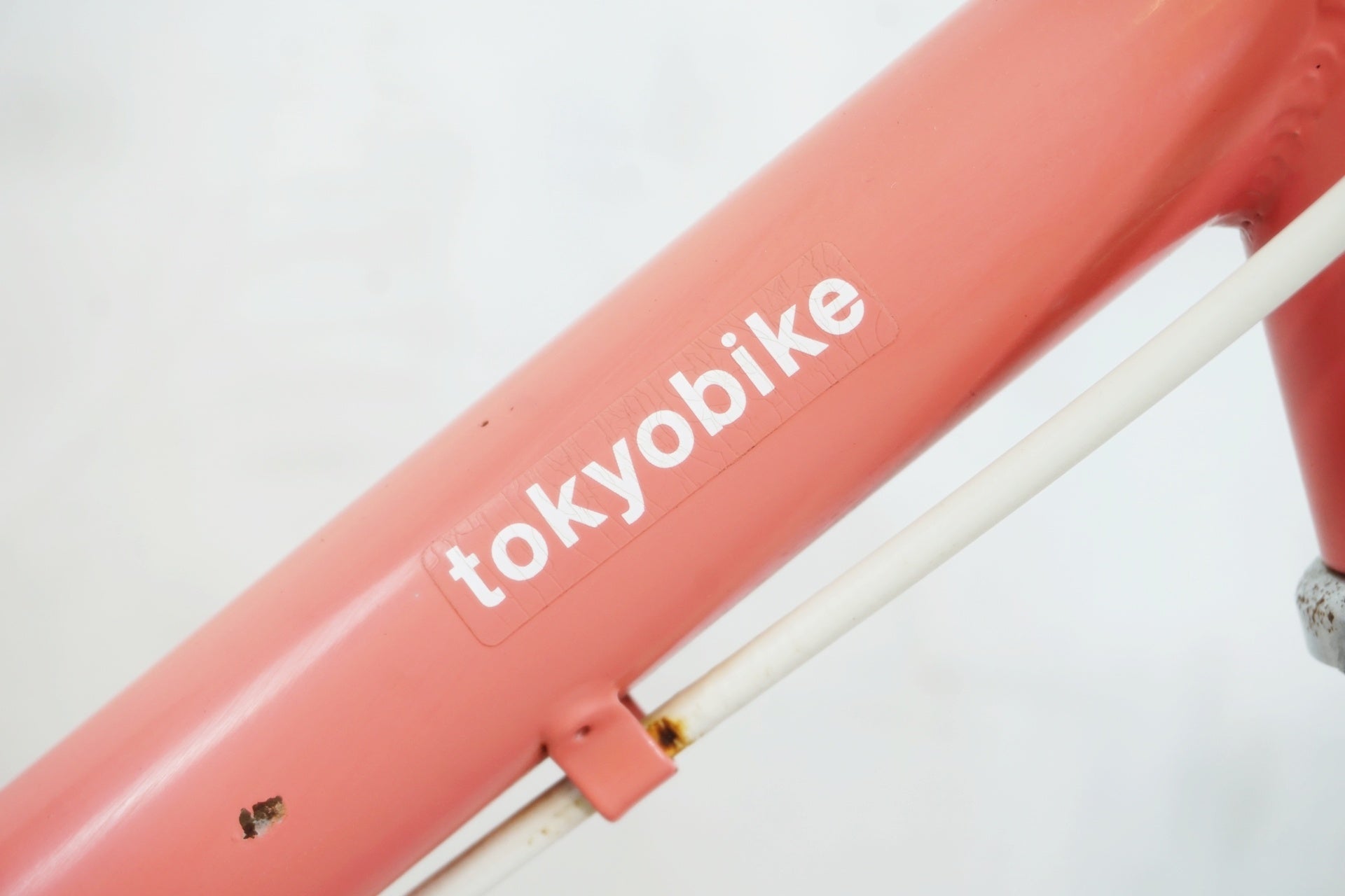 TOKYOBIKE 「トーキョーバイク」 LITTLE 16 2018年モデル キッズバイク / 有明ガーデン店