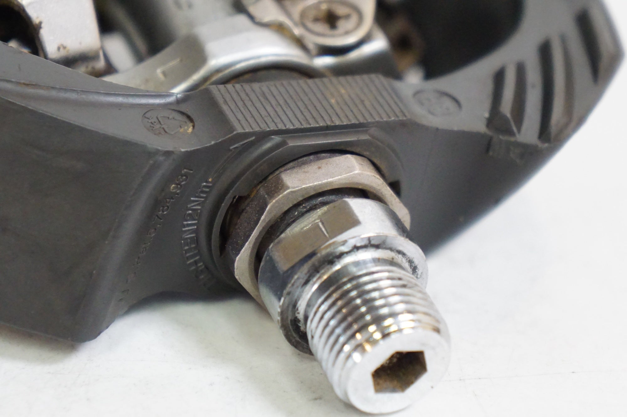 SHIMANO 「シマノ」 DX PD-M647 ペダル / 熊谷本店