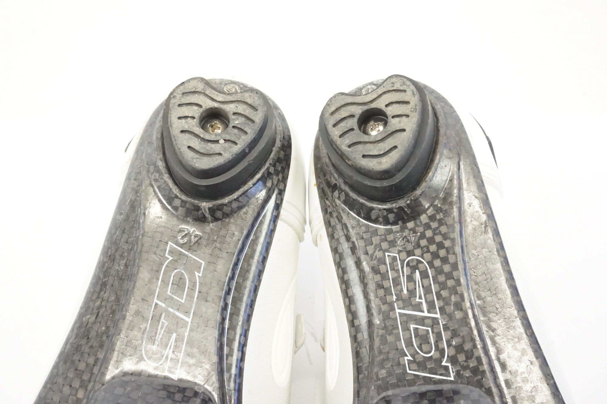 SIDI 「シディ」 WIRE SP CARBON VERNICE サイズEU42 シューズ / 宇都宮店