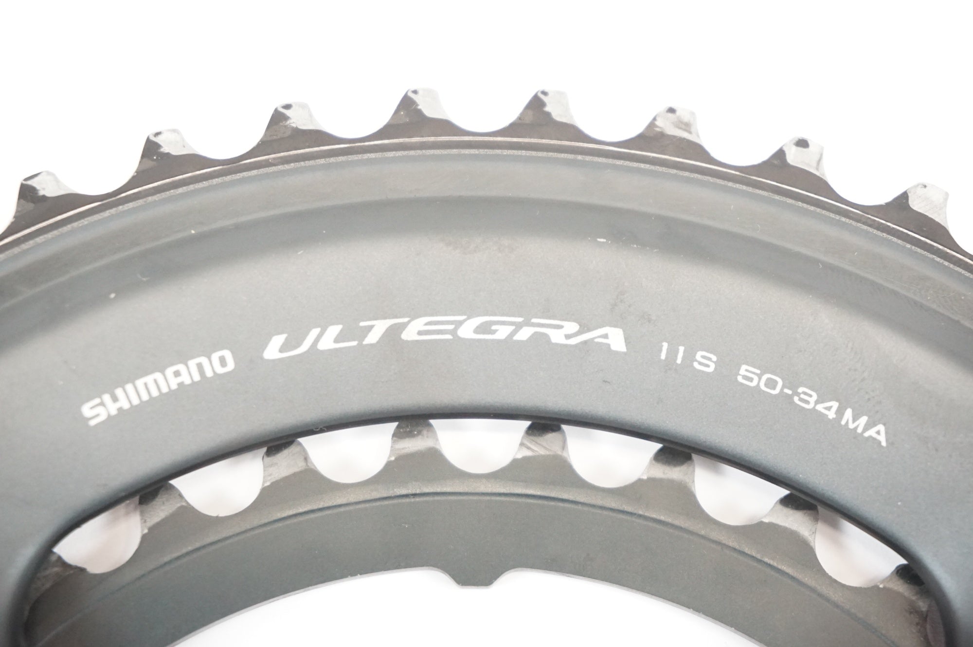 SHIMANO 「シマノ」 ULTEGRA 6800 50-34T チェーンリングセット / 宇都宮店