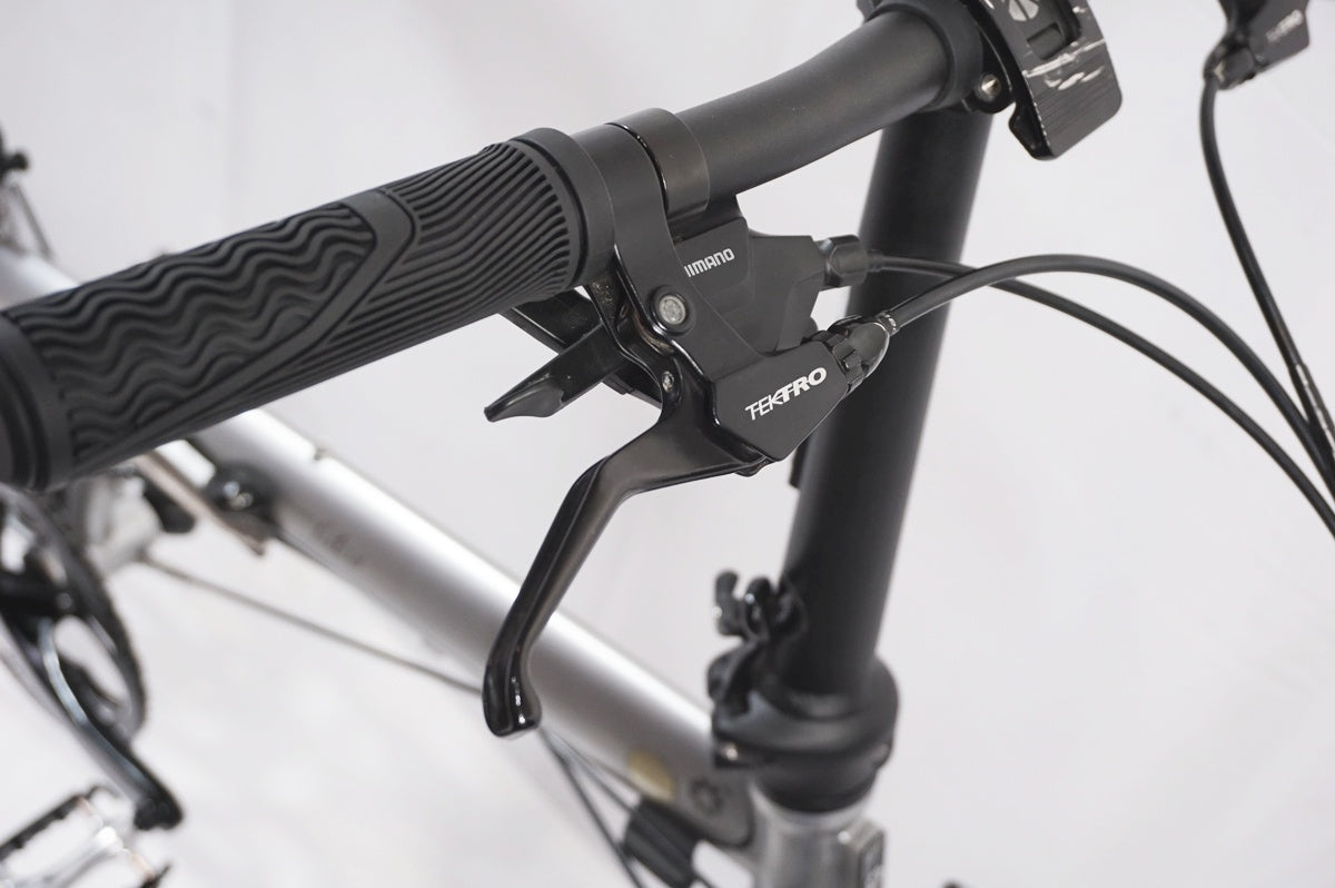 DAHON 「ダホン」 SPEED FALCO 2024年モデル 折り畳み自転車 / バイチャリ世田谷店