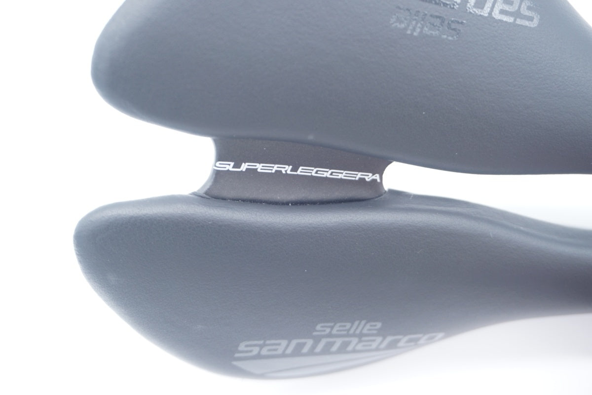 SELLE SAN MARCO 「セラサンマルコ」 ASPIDE SUPERLEGGERA サドル / 滋賀大津店
